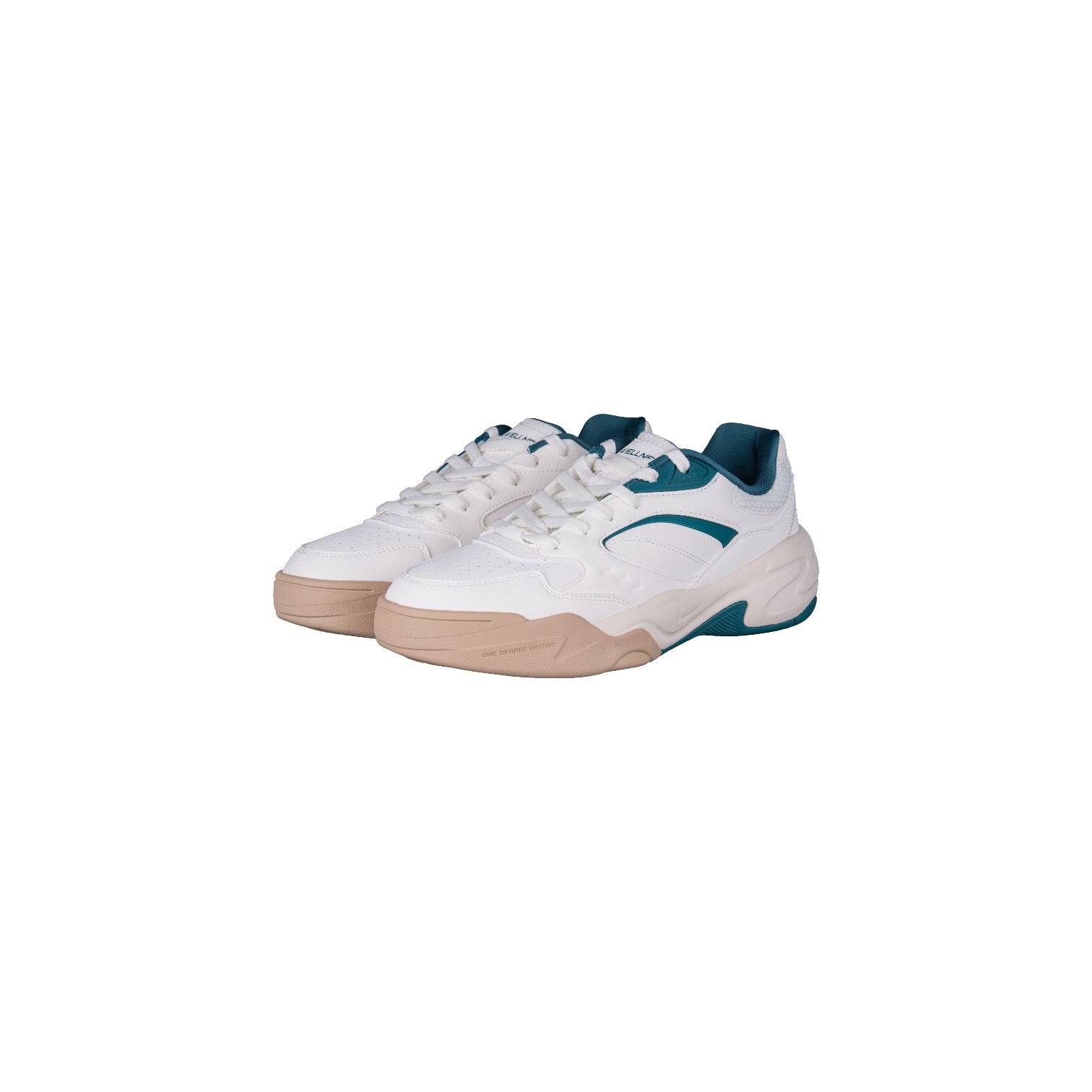 Happy Tennis II