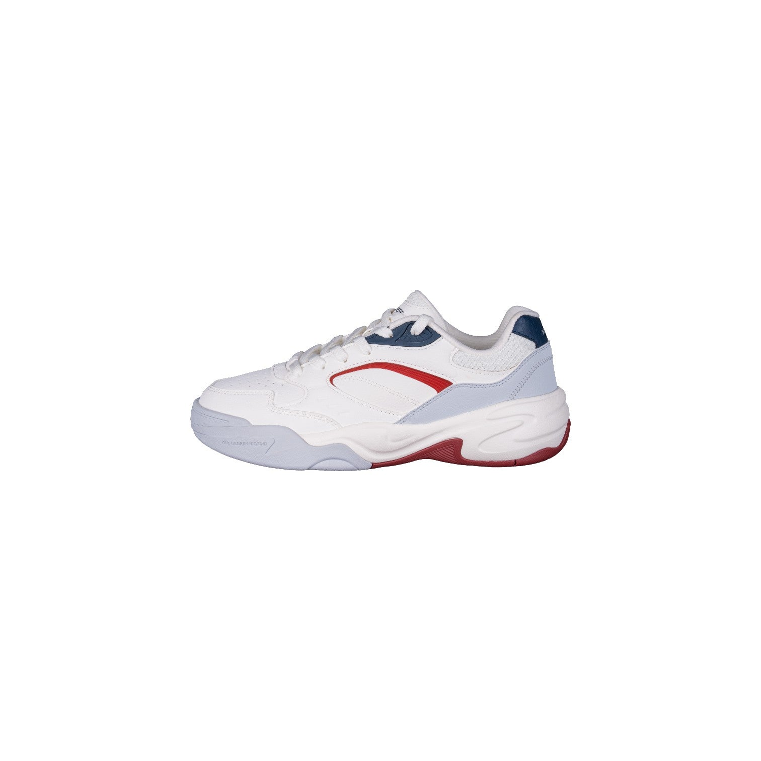 Happy Tennis II