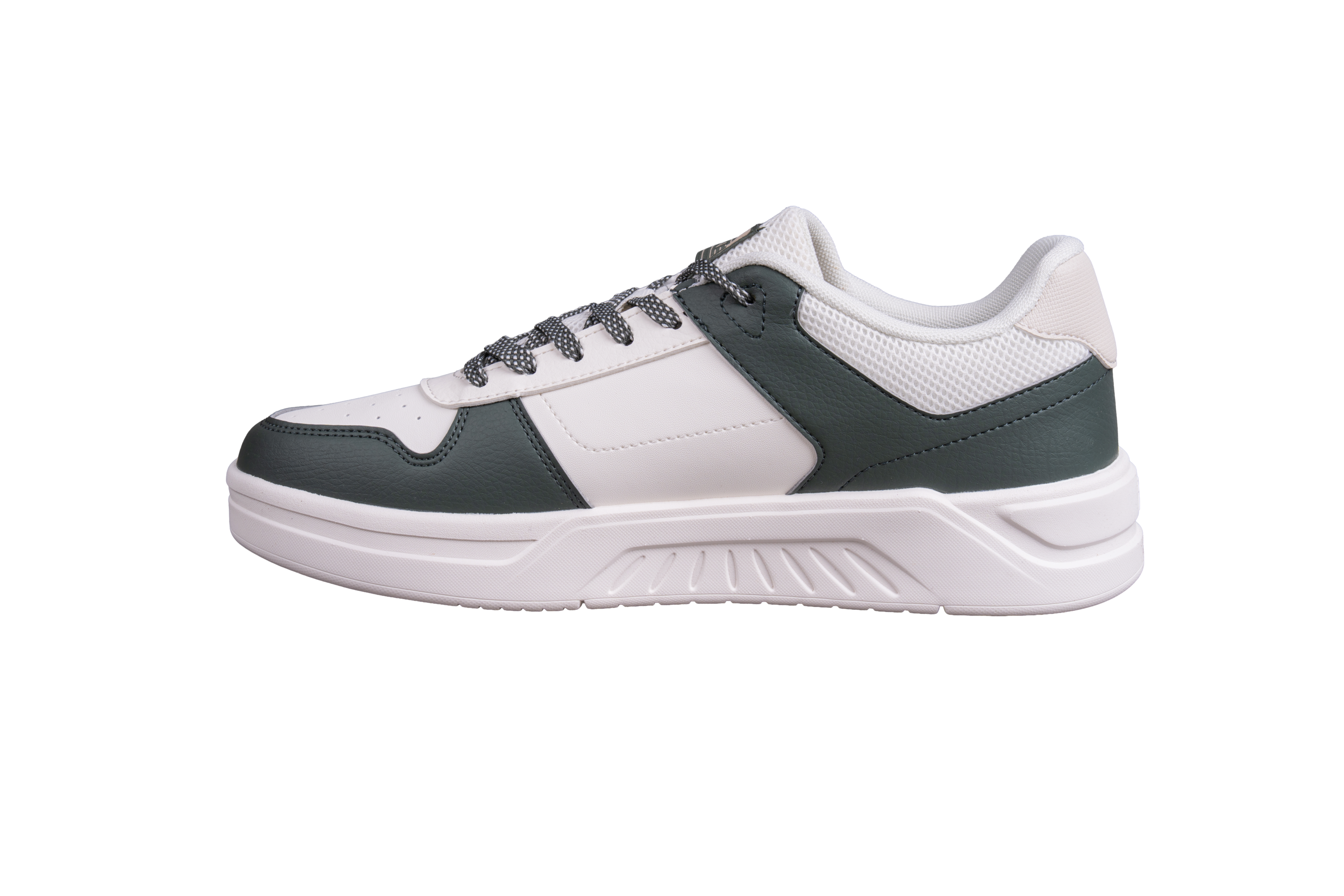 Parallel II