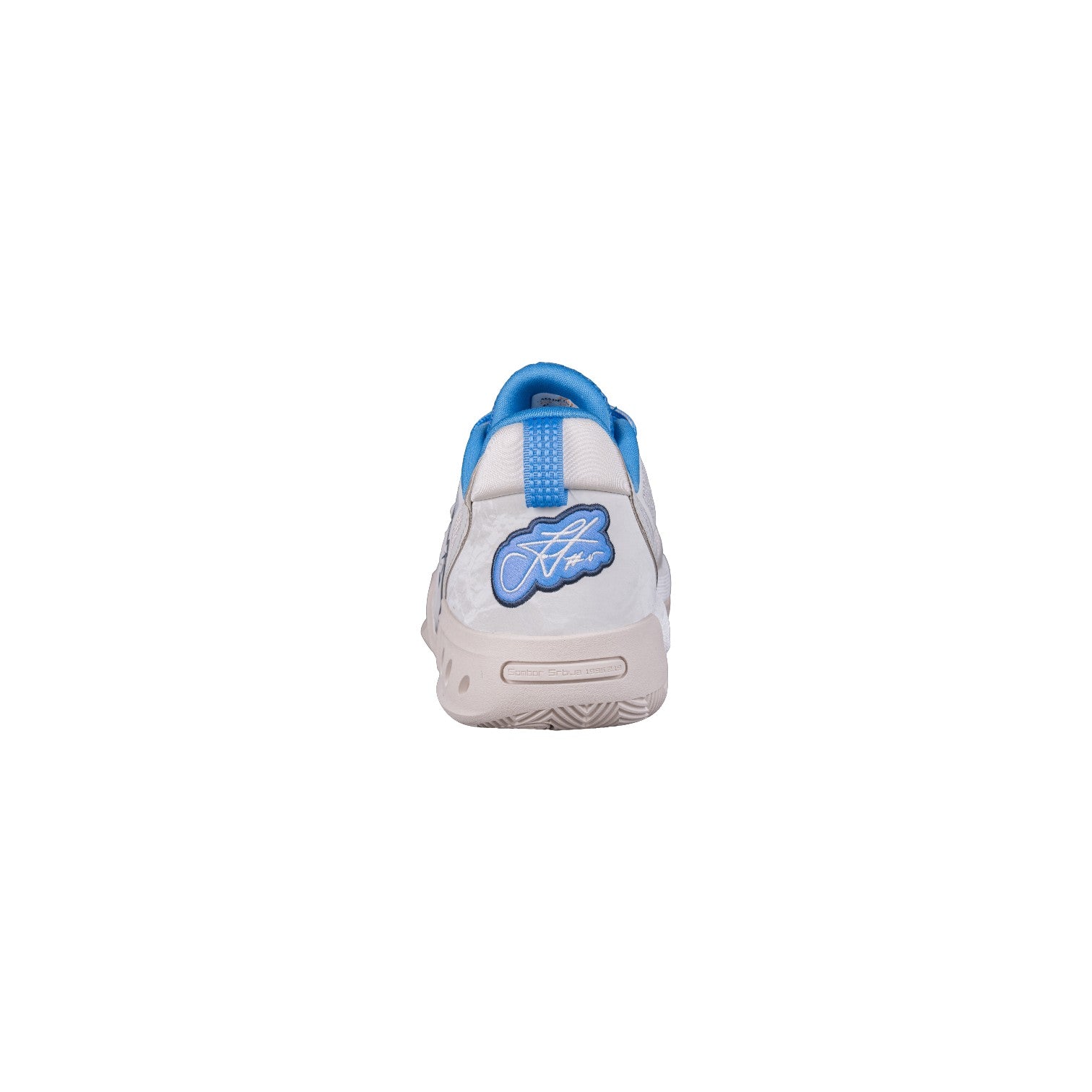 M'S Training Basketball