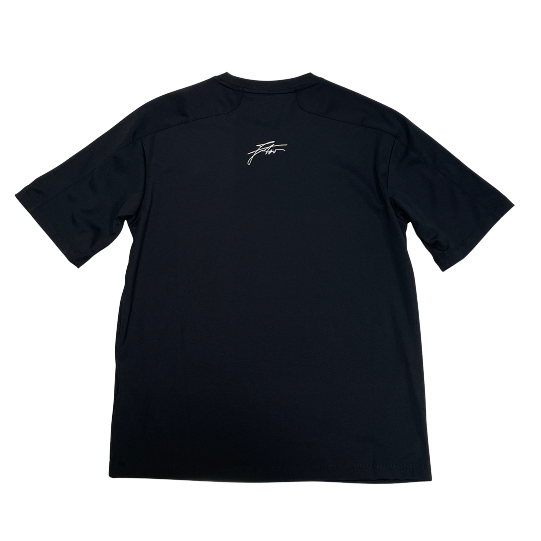 NJ Short Sleeve T-shirt T552511101