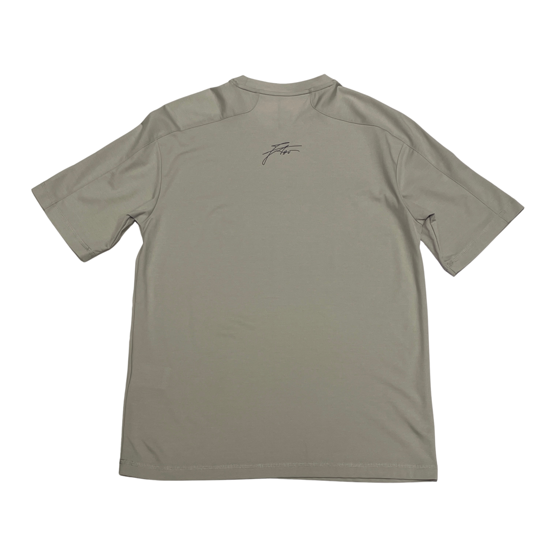 NJ Short Sleeve T-shirt T552511101-3