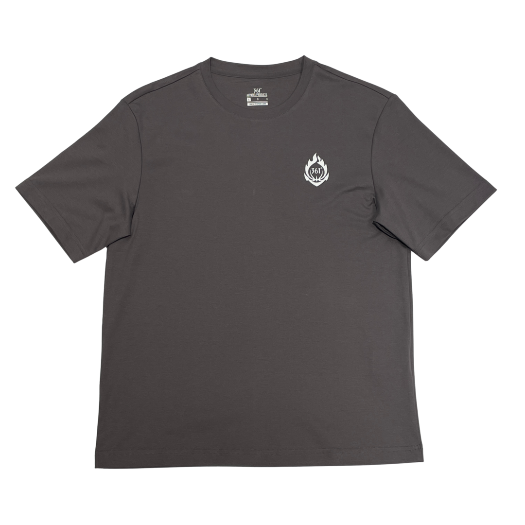 AG Short Sleeve T-shirt T552511102-3C