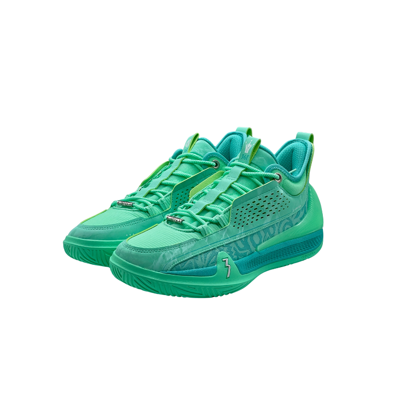 AG Basketball Shoe - US size