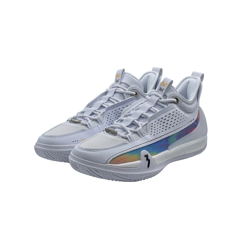 AG Basketball Shoe - US size