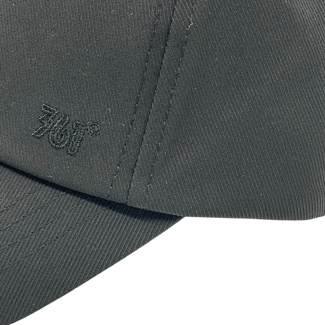 Baseball Cap back W512422018-1