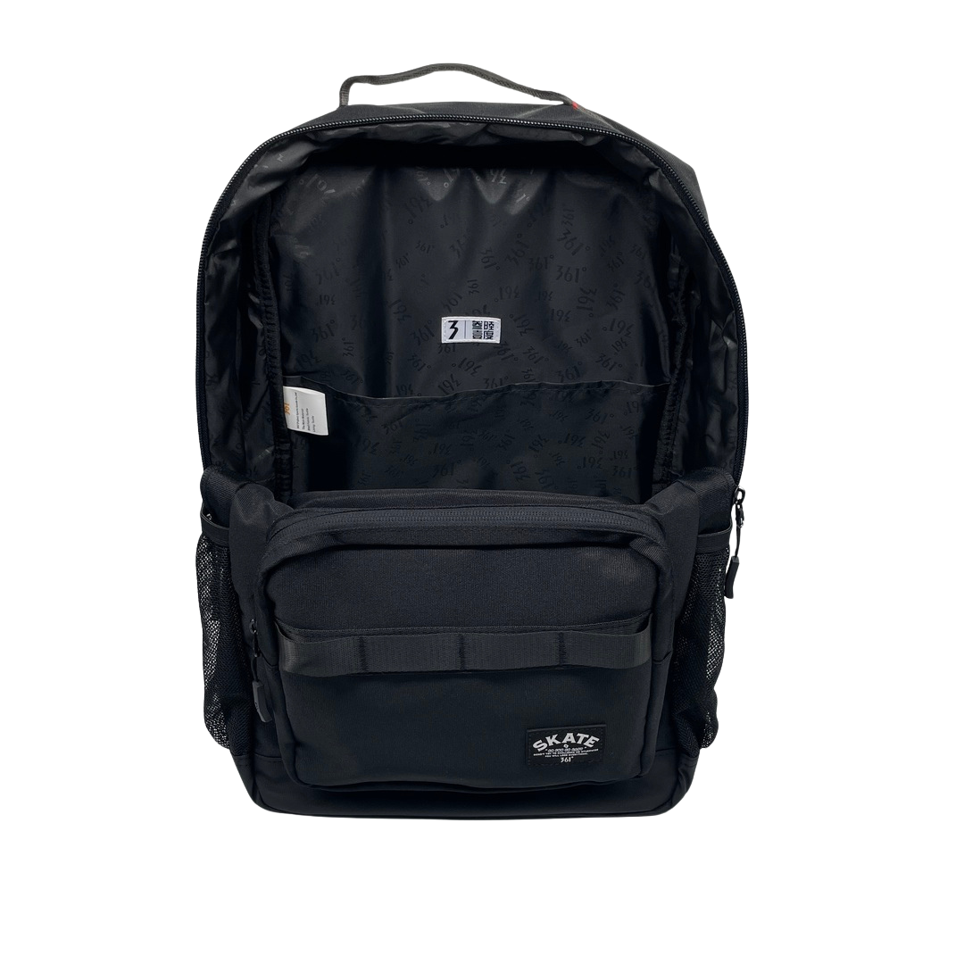 Backpack W512511009-1