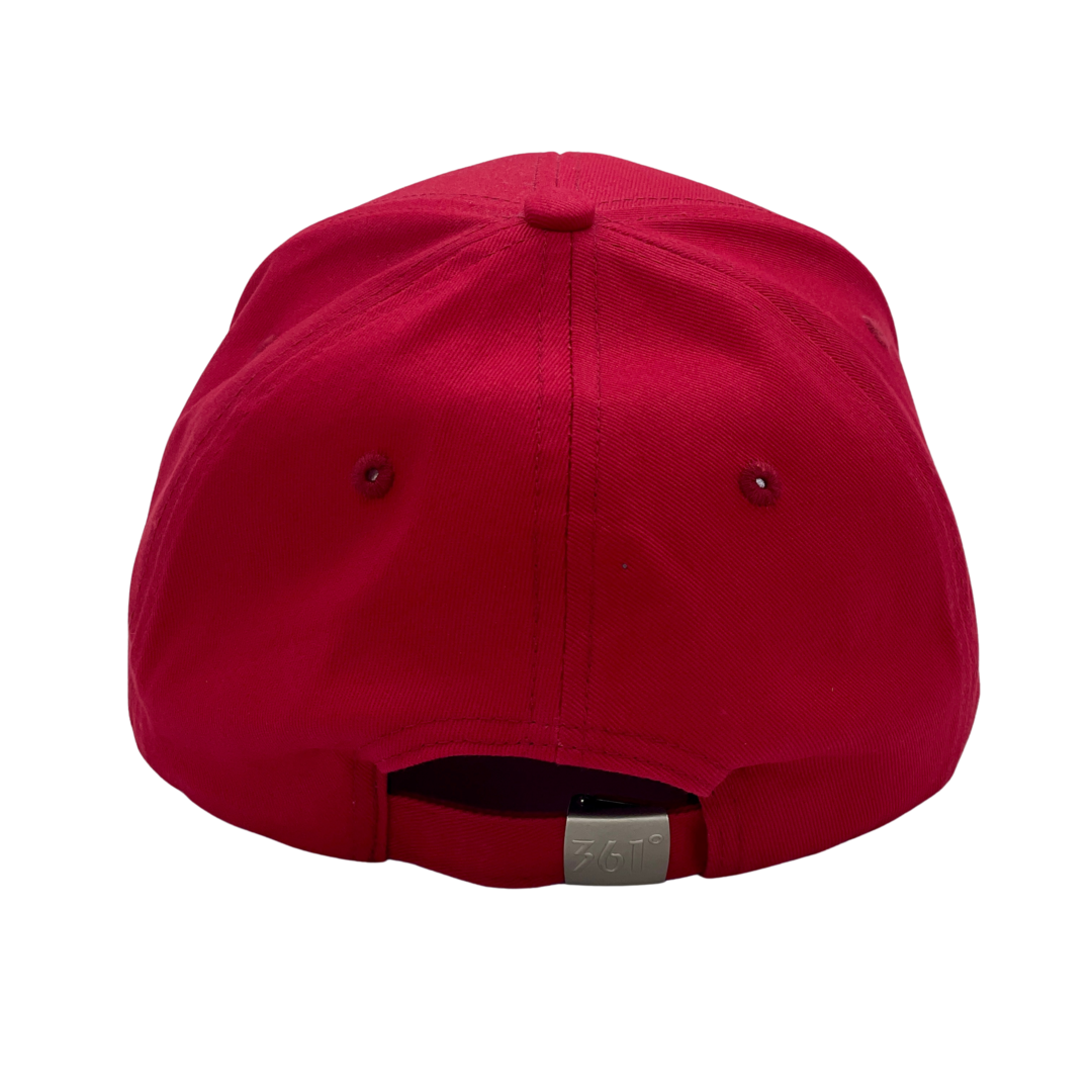 AG Baseball Cap W512512001-2