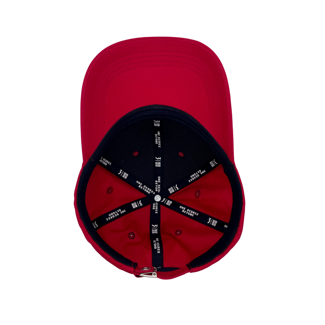 AG Baseball Cap W512512001-2