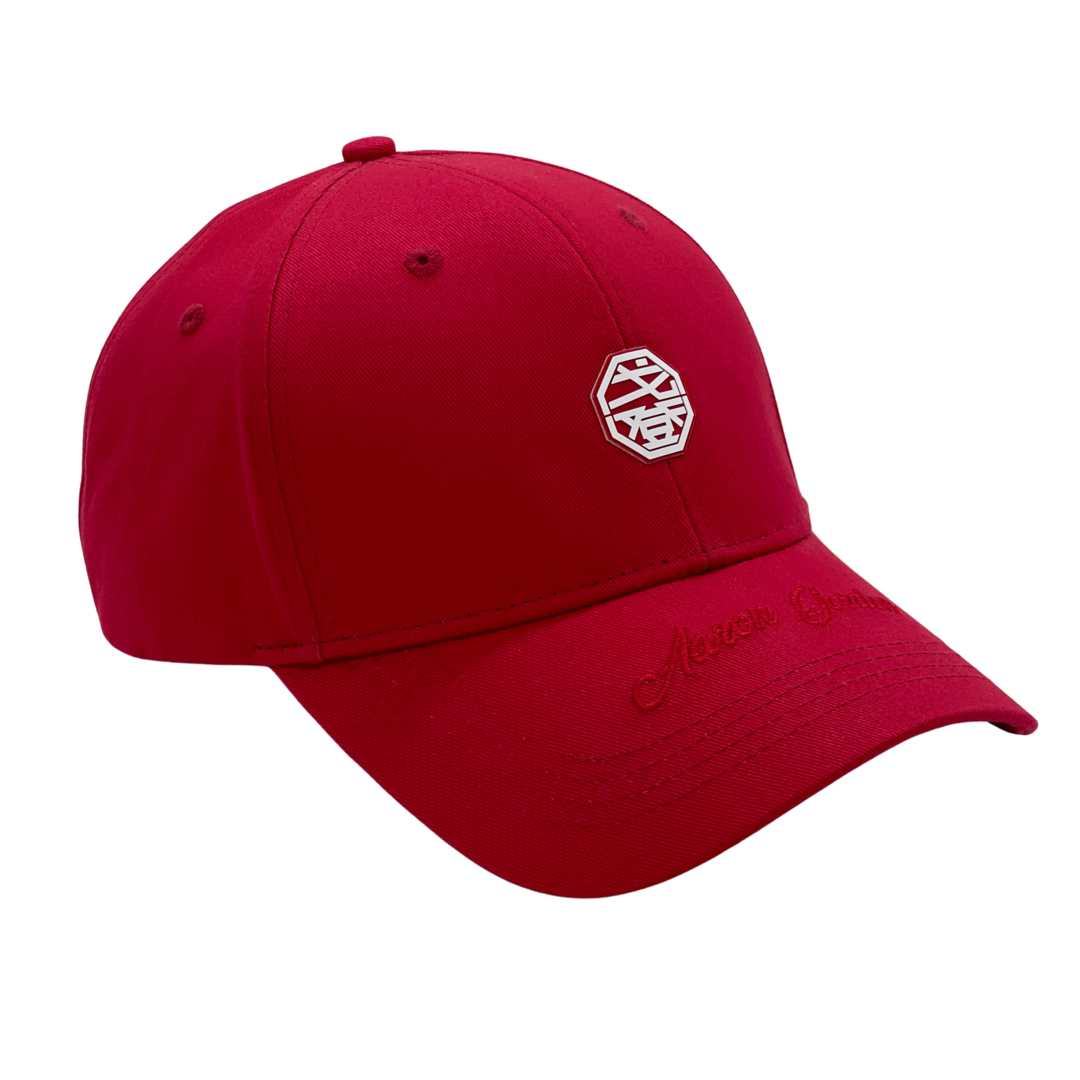 AG Baseball Cap W512512001-2