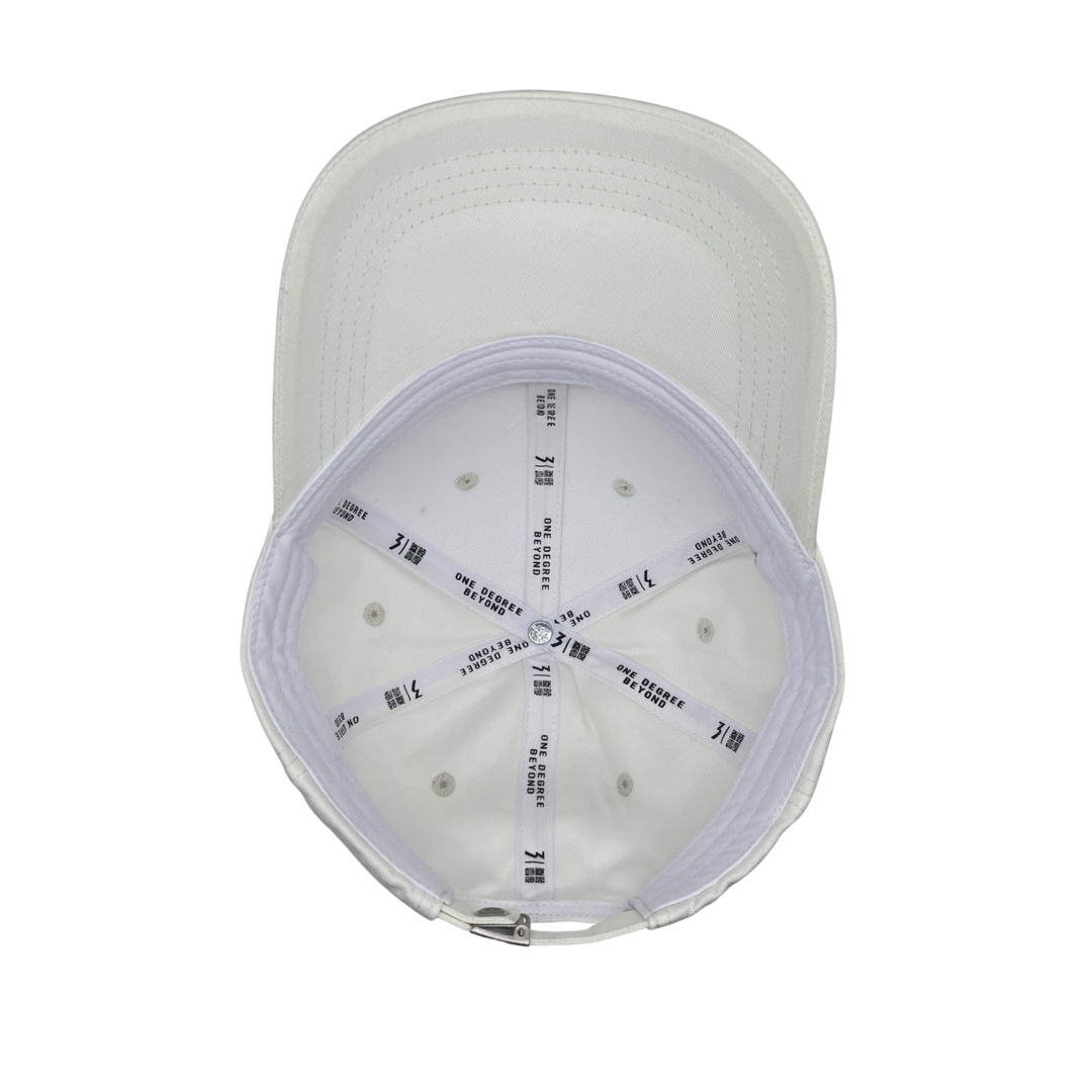 AG Baseball Cap W512512001-3