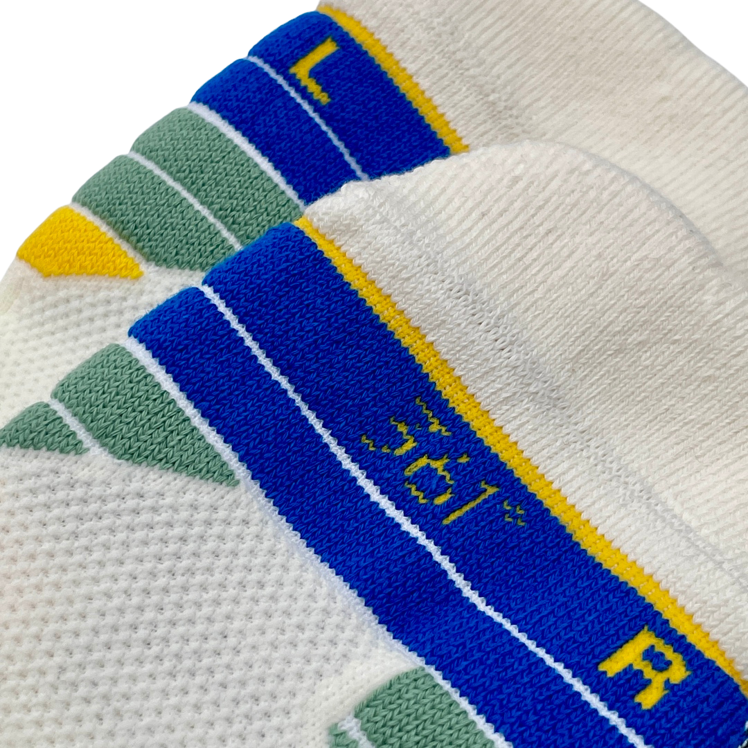 Men Pro Basketball long socks W512513001-3