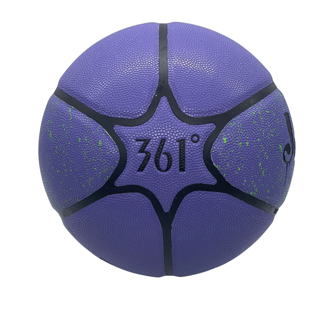 Jokic Basketball W512514006