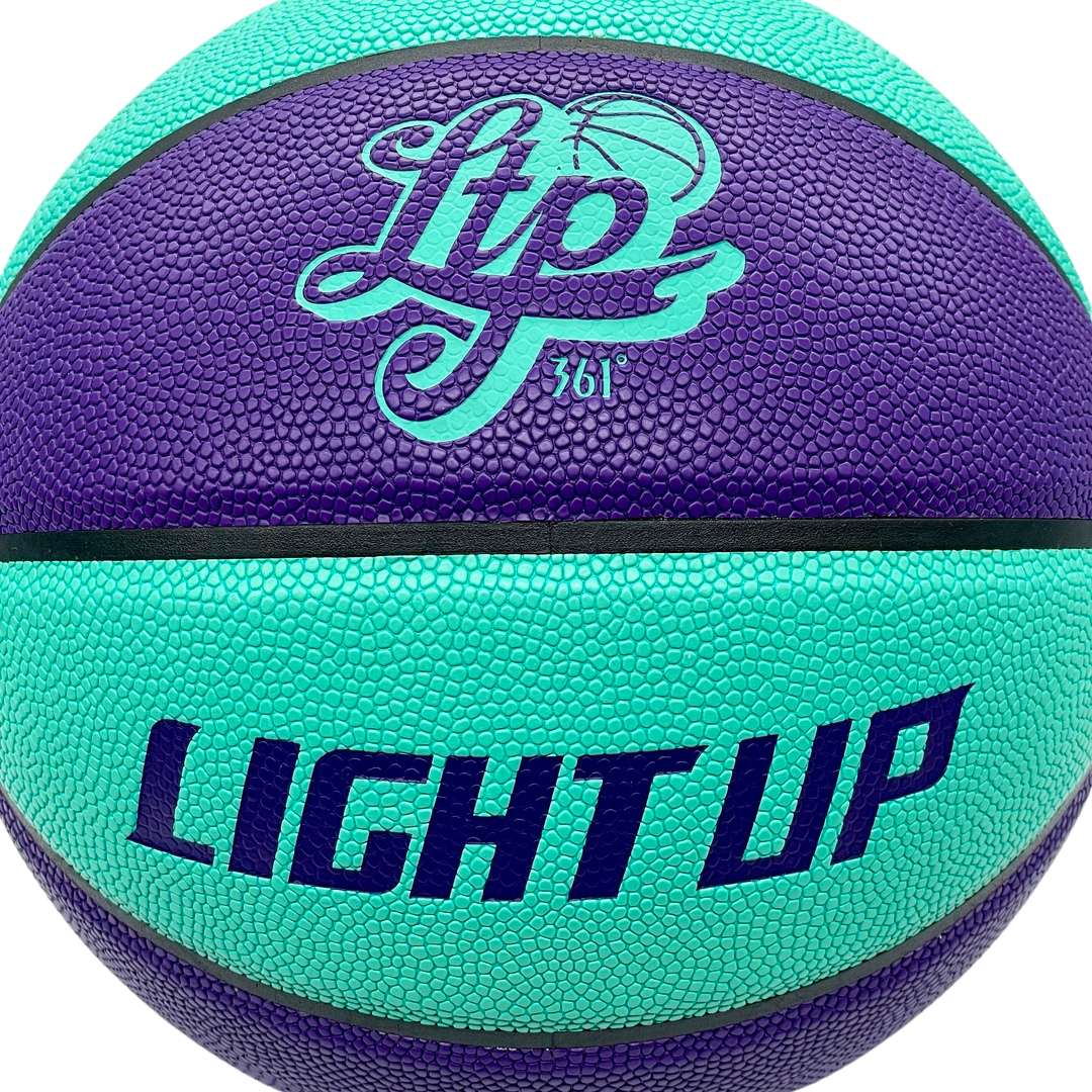 LIGHT UP Basketball W512524004-1
