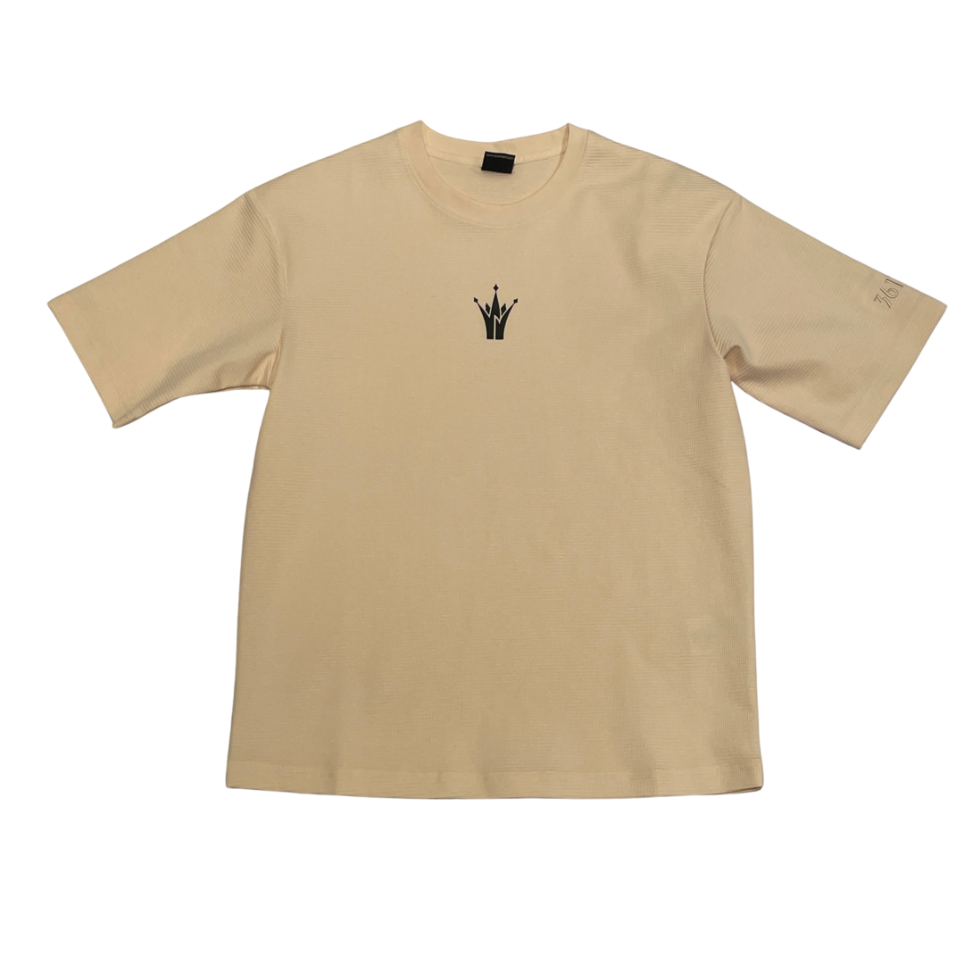 NJ Short Sleeve T-shirt W552511104-6C