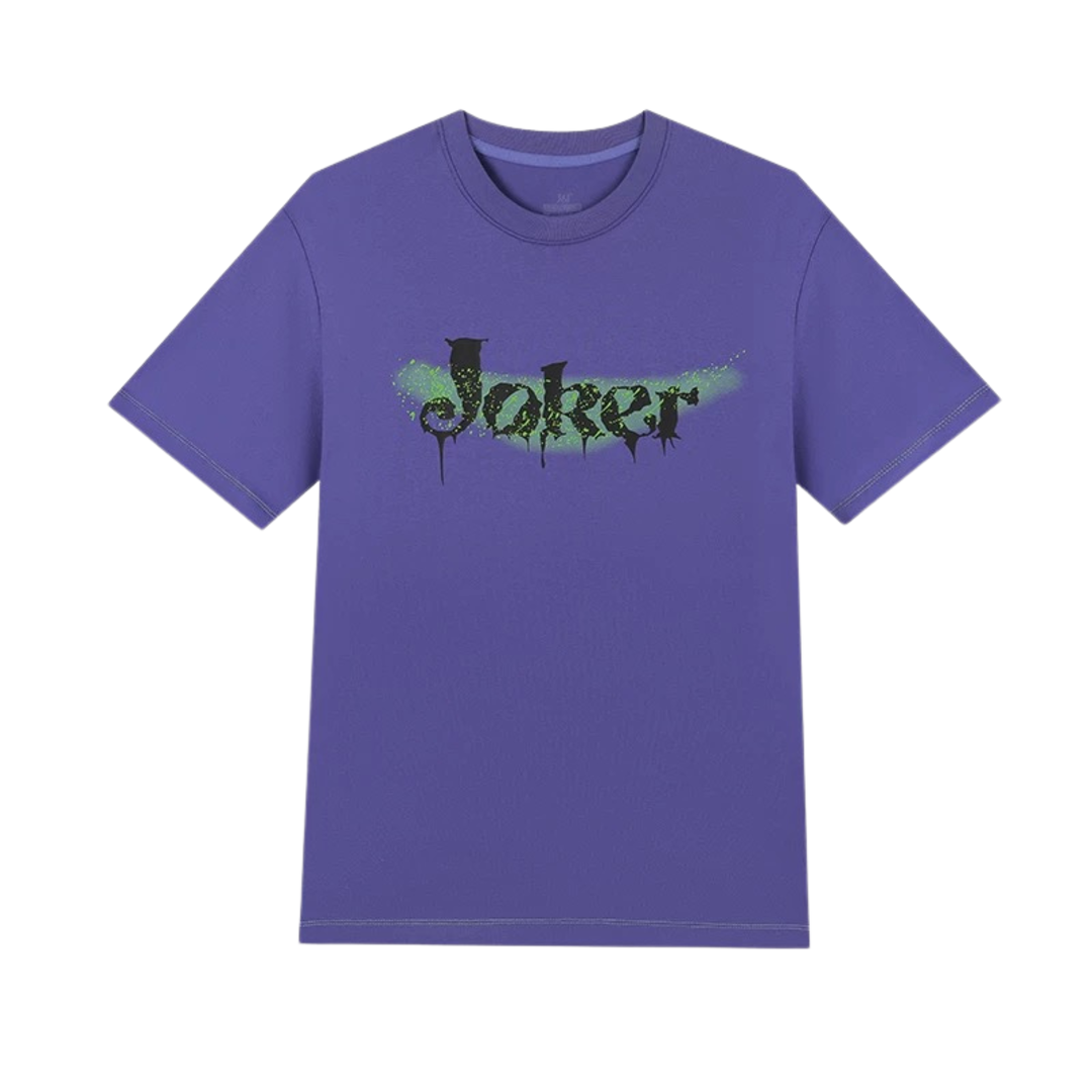 NJ Short Sleeve T-shirt W552511107-1C