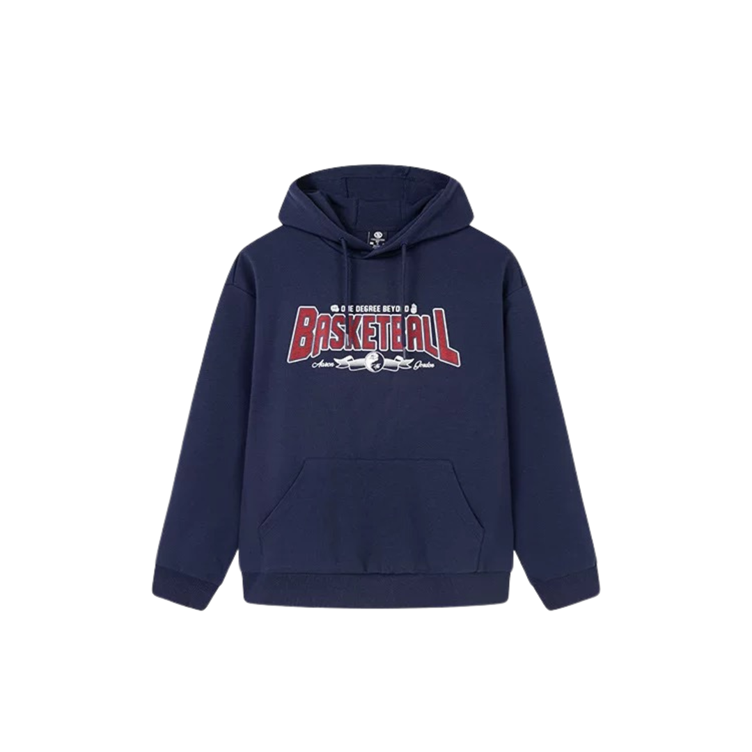 AG Hoody W552511802-4C