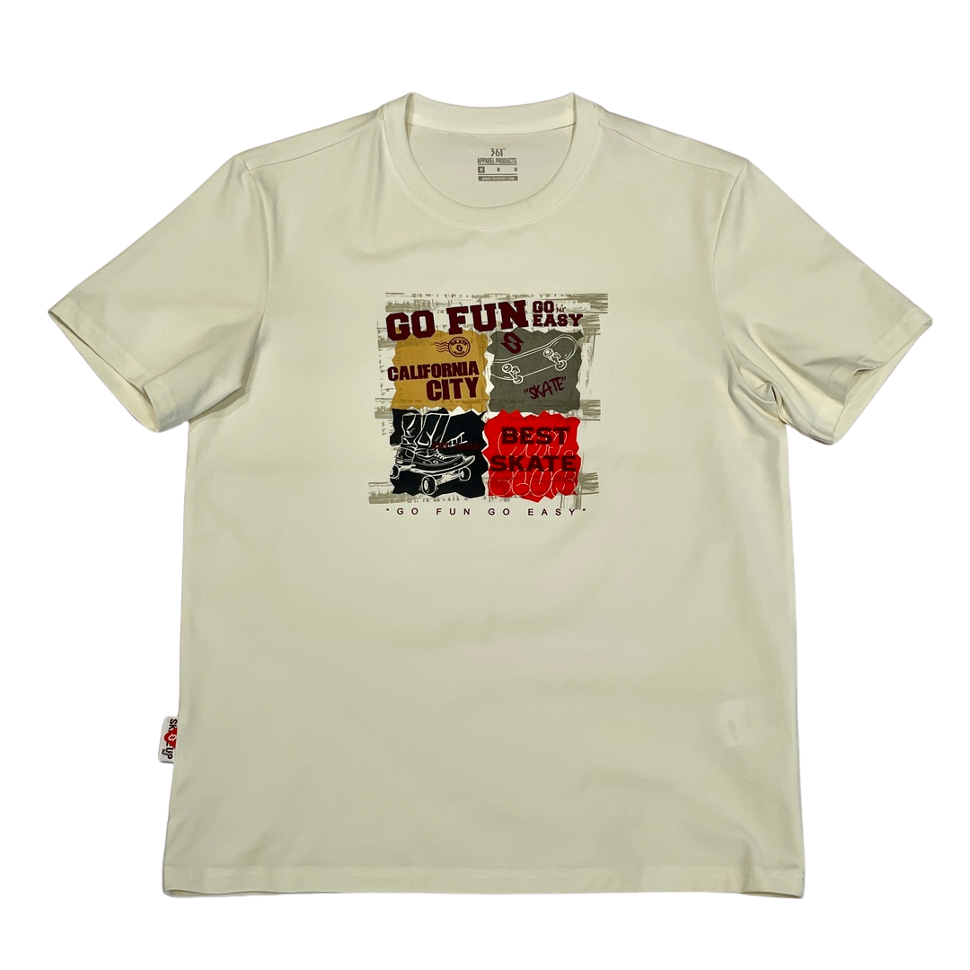 Short Sleeve T-shirt W552519105-2C