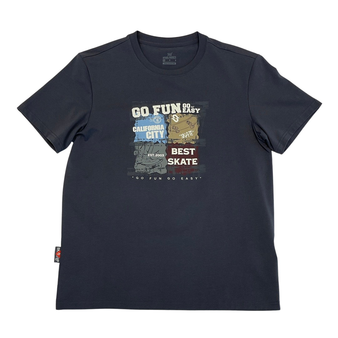 Short Sleeve T-shirt W552519105-5C