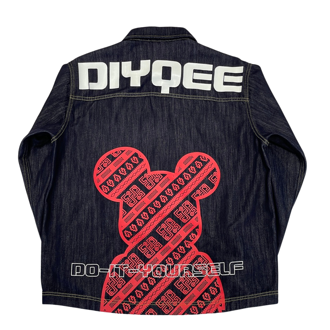 Cowboy Shirt W552519615-1C