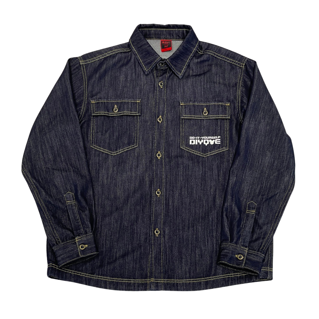 Cowboy Shirt W552519615-1C