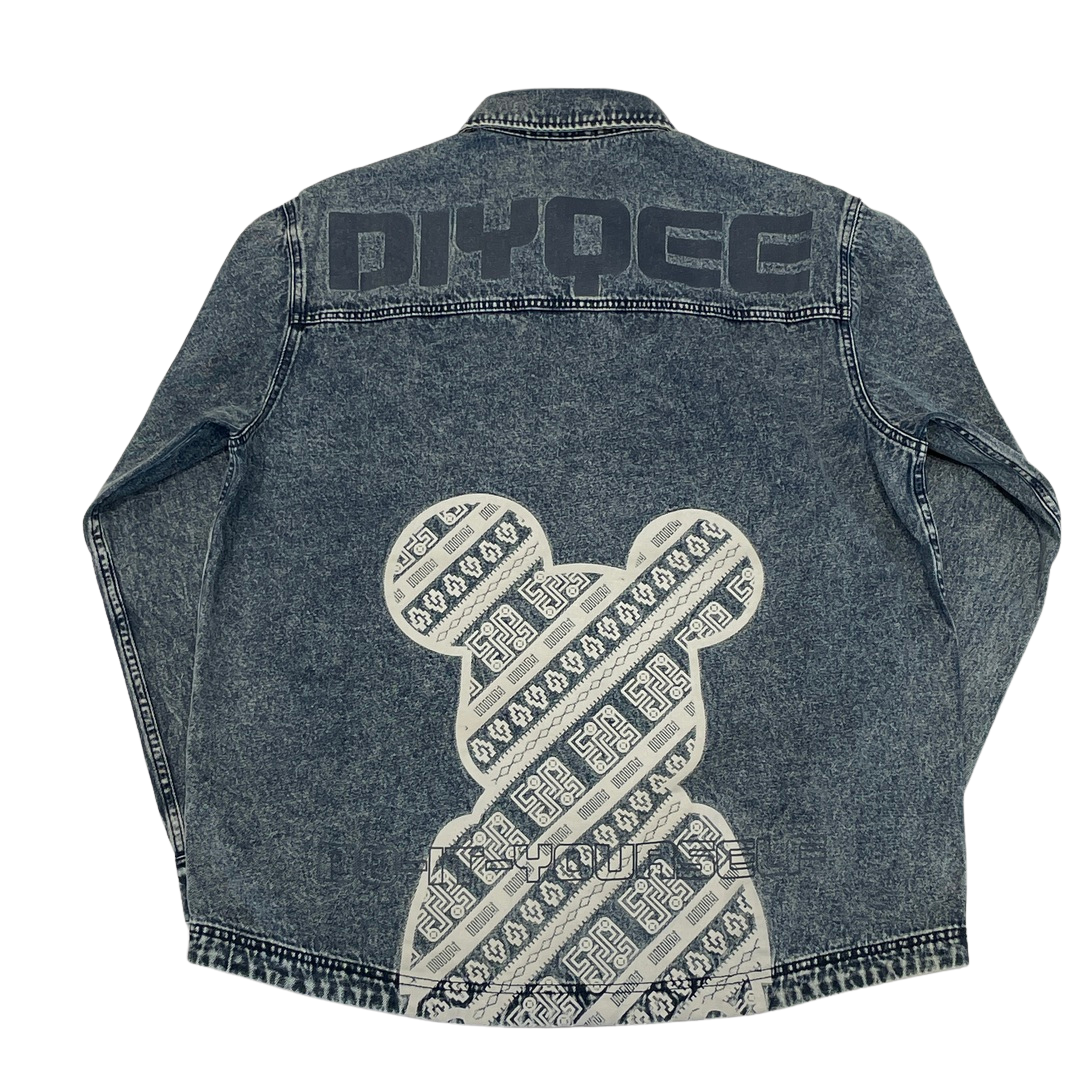 Cowboy Shirt W552519615-2C
