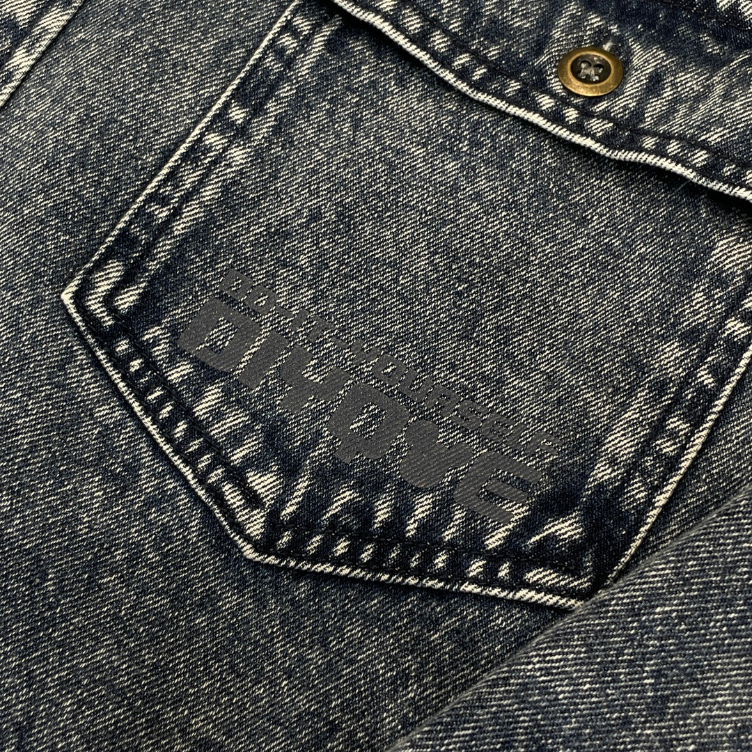 Cowboy Shirt W552519615-2C