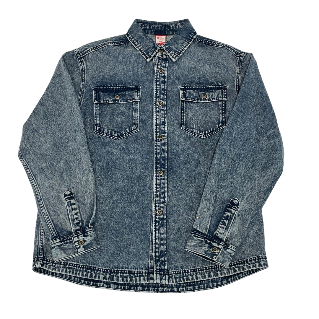 Cowboy Shirt W552519615-2C