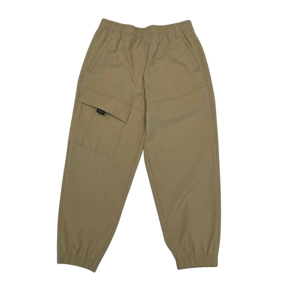 M's Casual Cropped Pants W552519713-3C