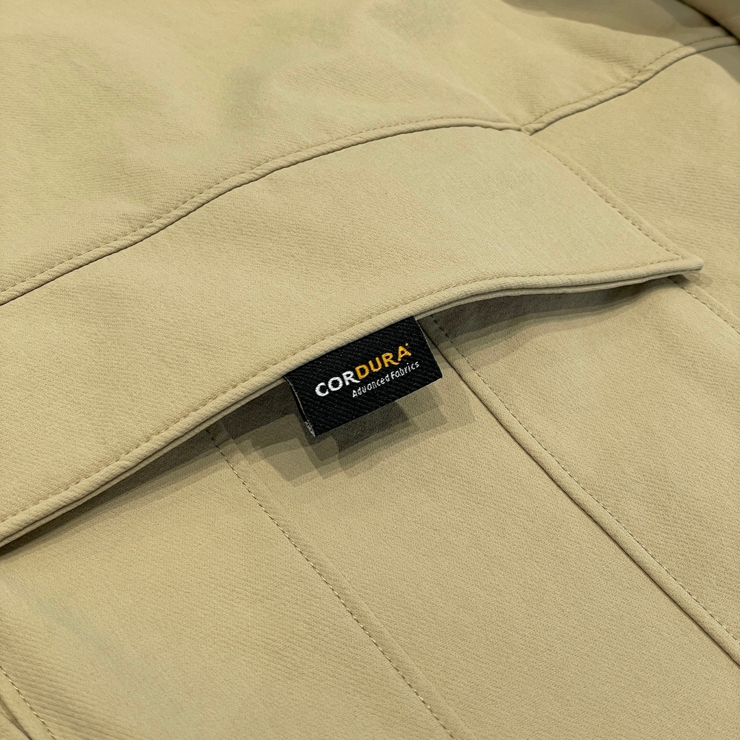 M's Casual Cropped Pants W552519713-3C