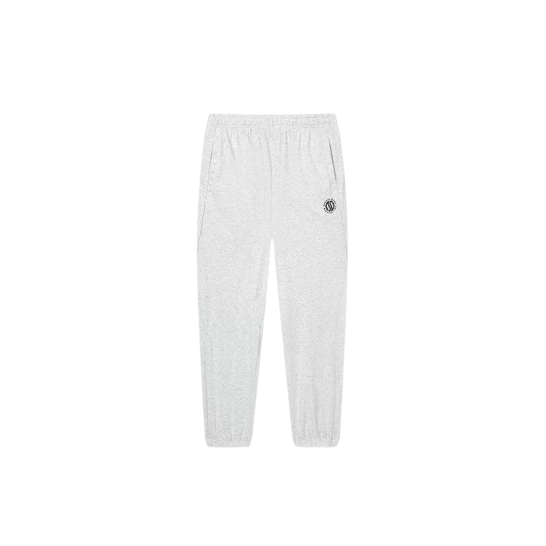 M's Knit Cropped Pants W552521713-4C