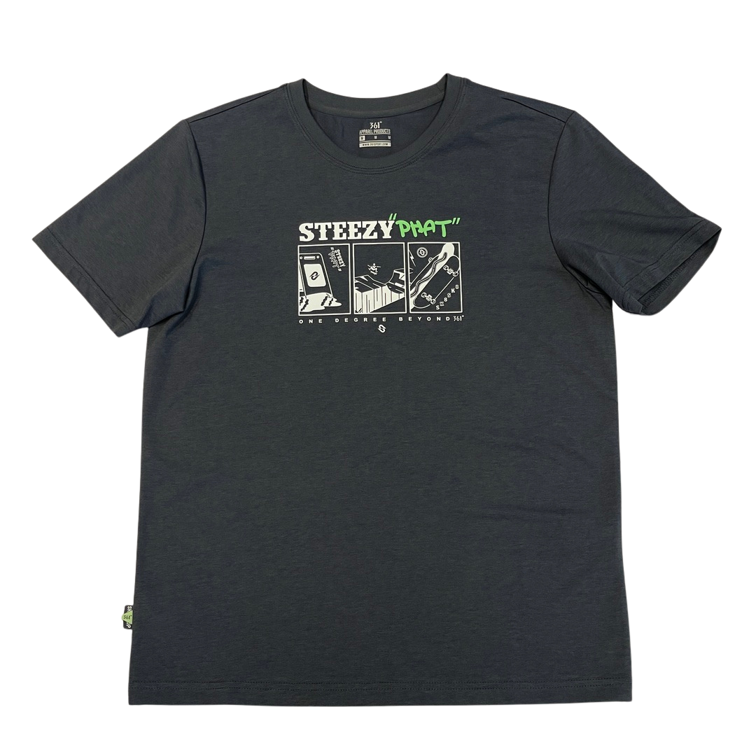 Short Sleeve T-shirt W552529001A-5C