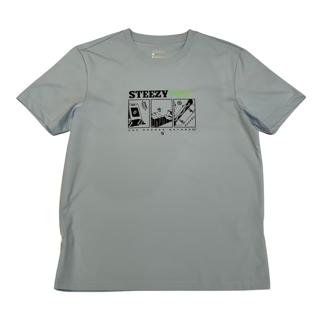 Short Sleeve T-shirt W552529001A-6C