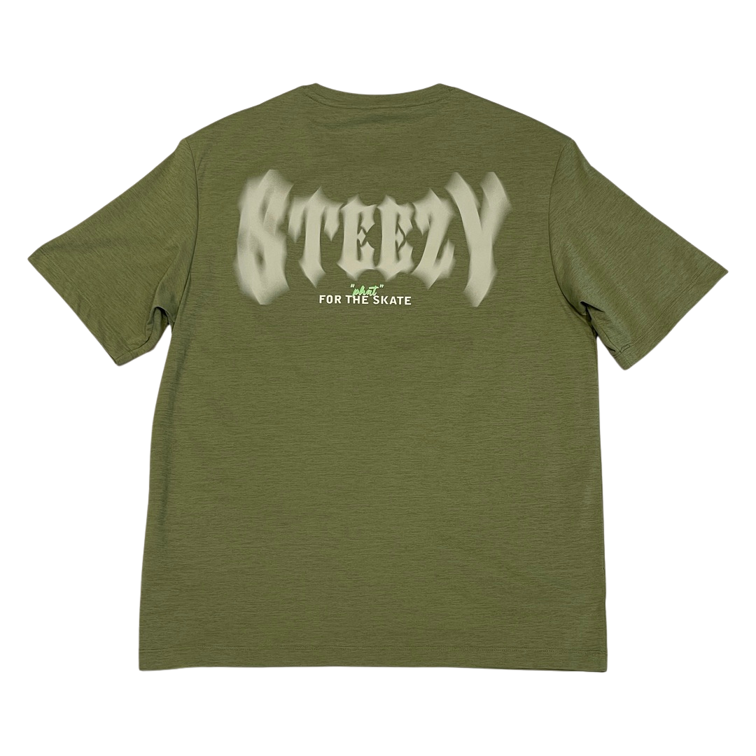 Short Sleeve T-shirt W552529002A-2C