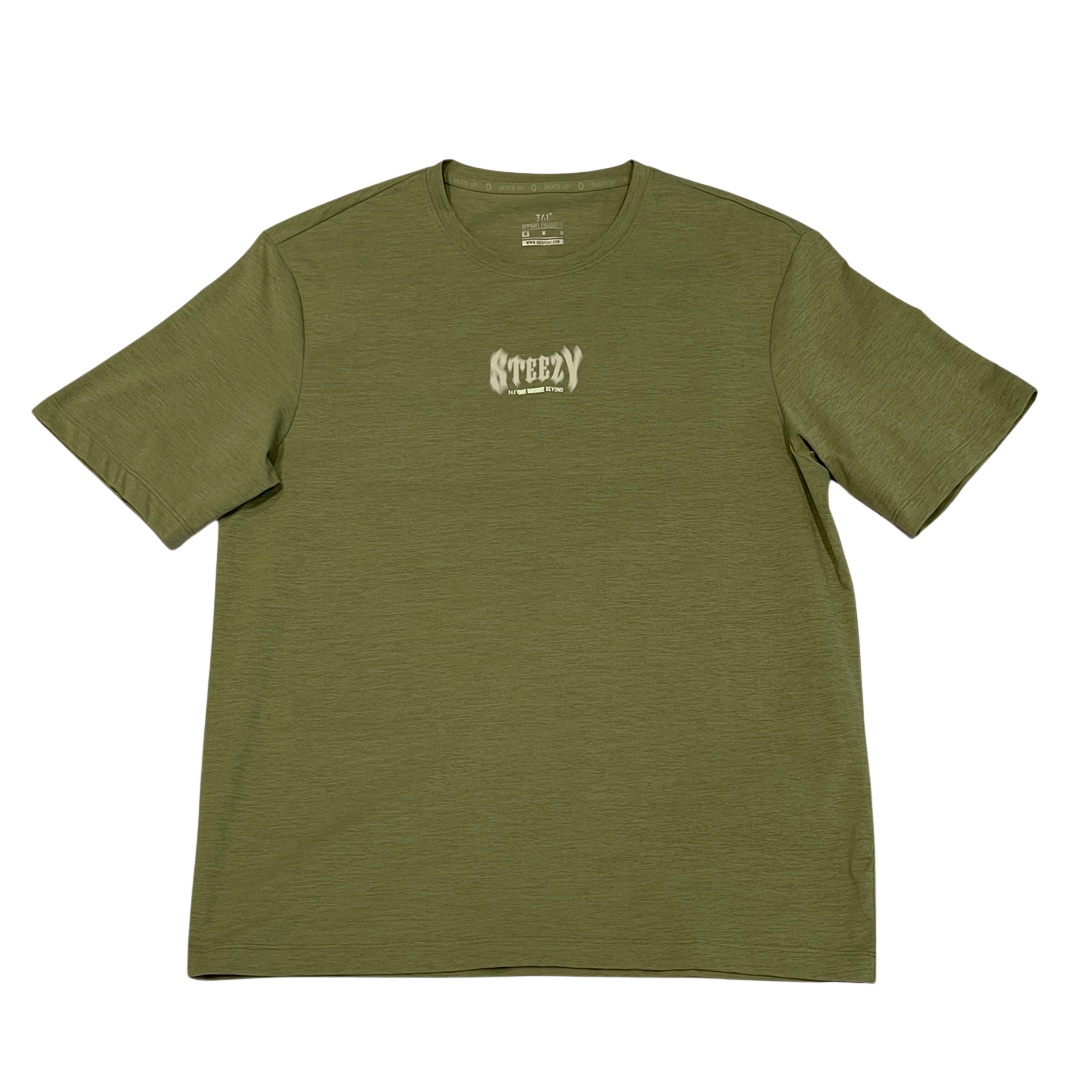 Short Sleeve T-shirt W552529002A-2C