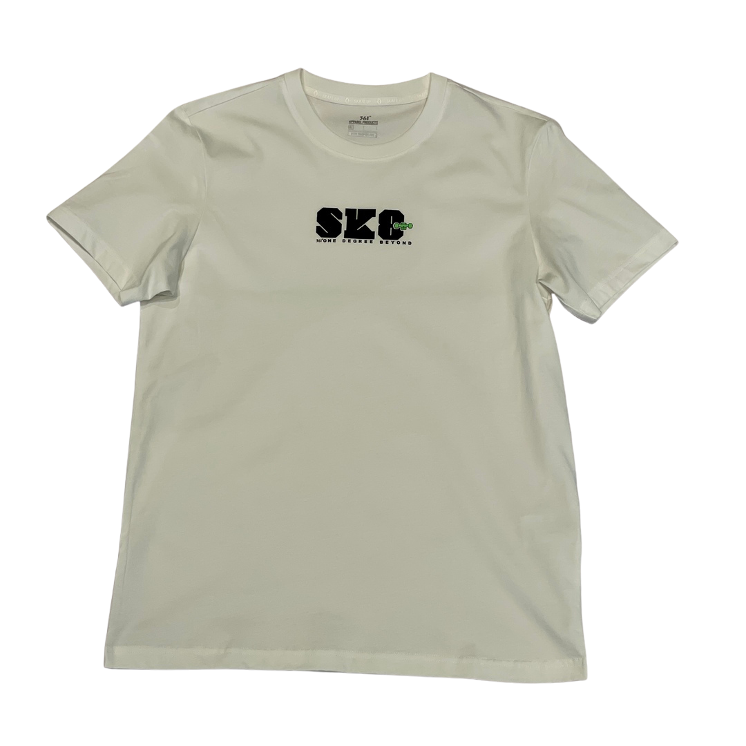 Short Sleeve T-shirt W552529102-1C
