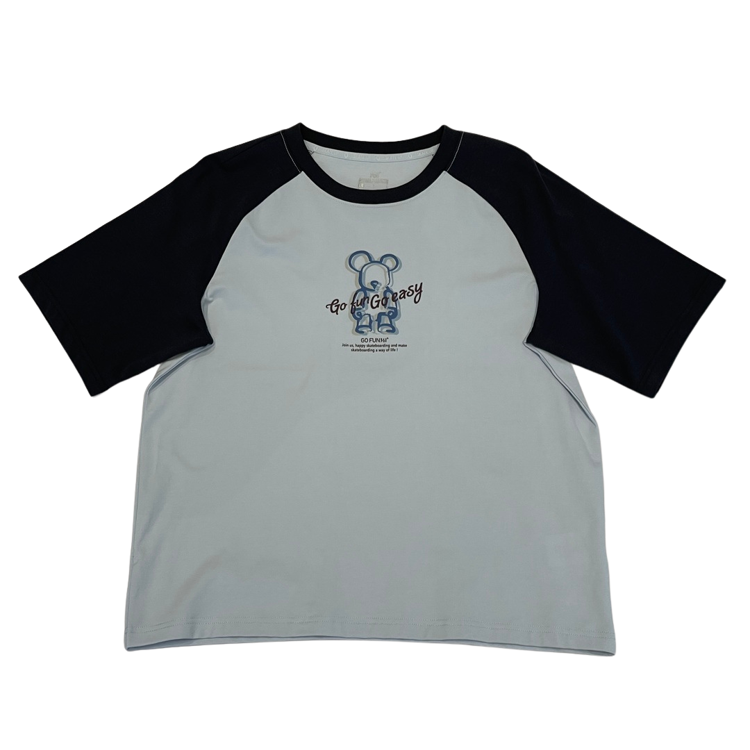 W's Short Sleeve T-shirt W562519106-2C