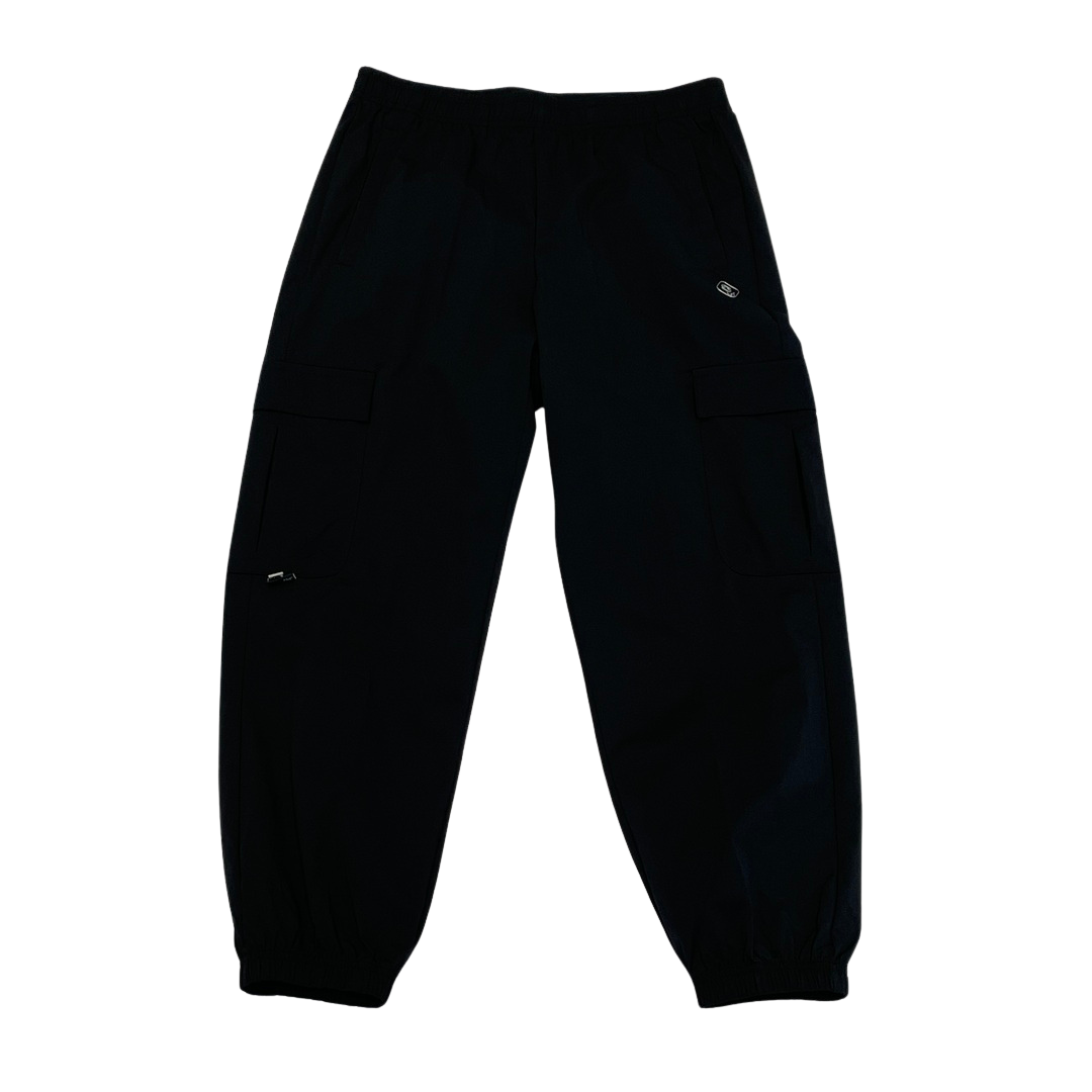 W's Casual Cropped Pants W562529001B-1C