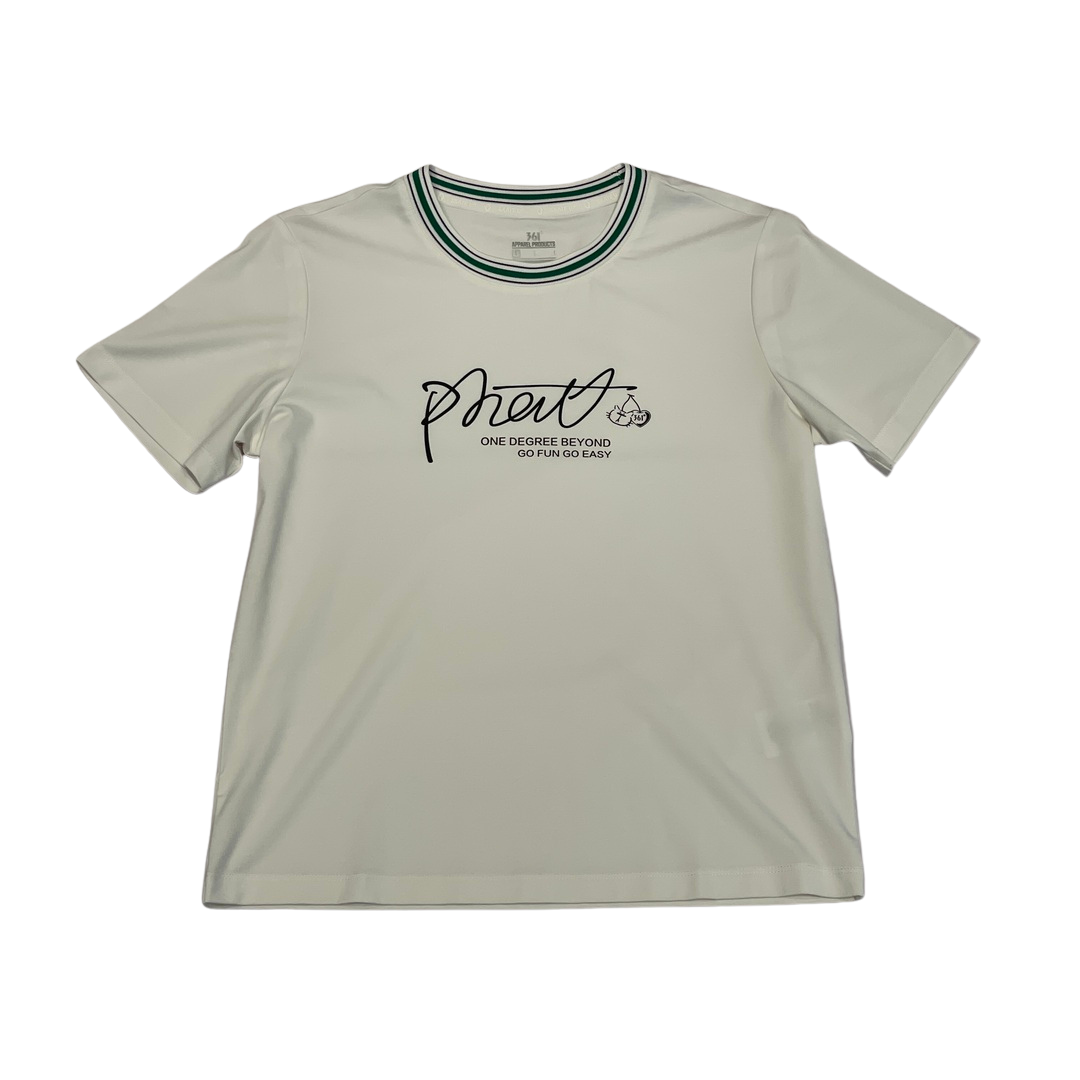 W's Short Sleeve T-shirt W562529003A-1C