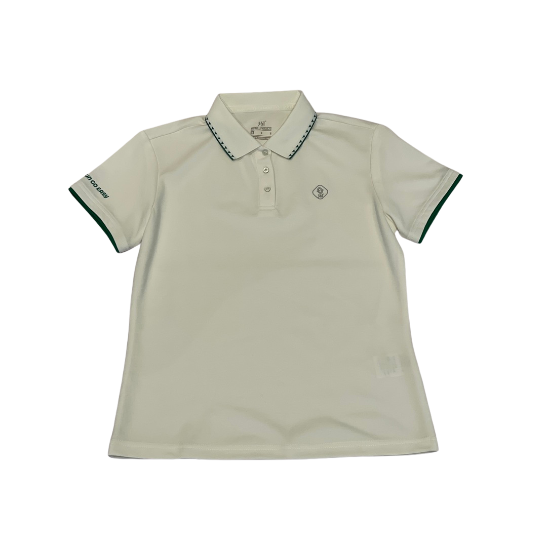 W's Polo shirt W562529051A-2C