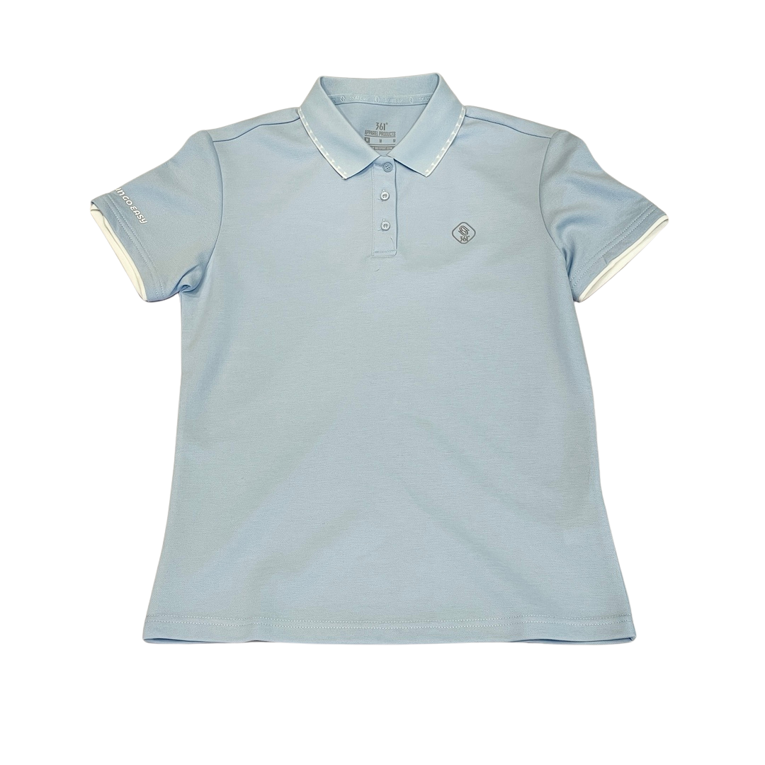 W's Polo shirt W562529051A-6C