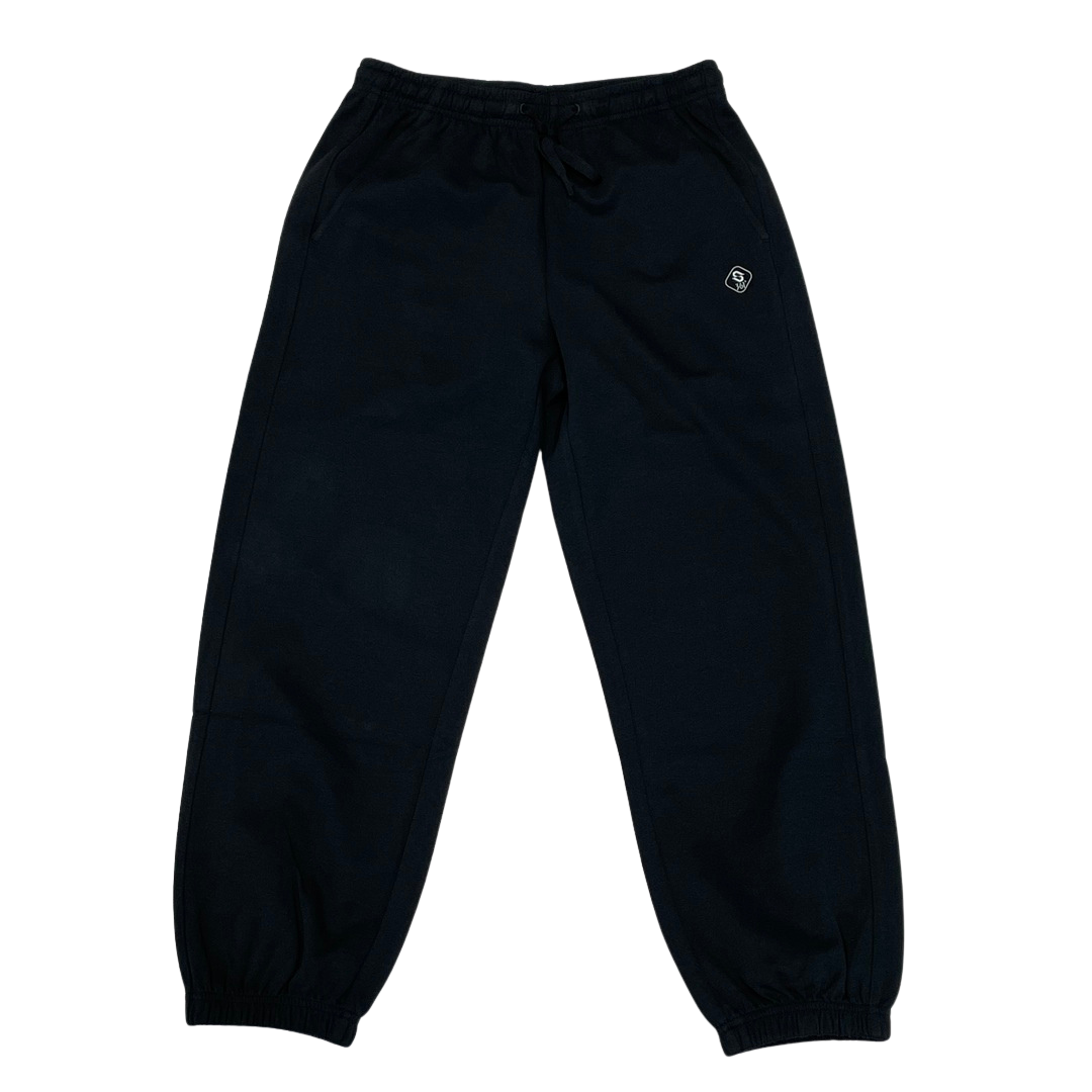 W's Knit Cropped Pants W562529051B-1C