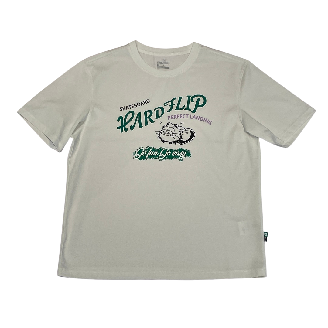 W's Short Sleeve T-shirt W562529107-1C