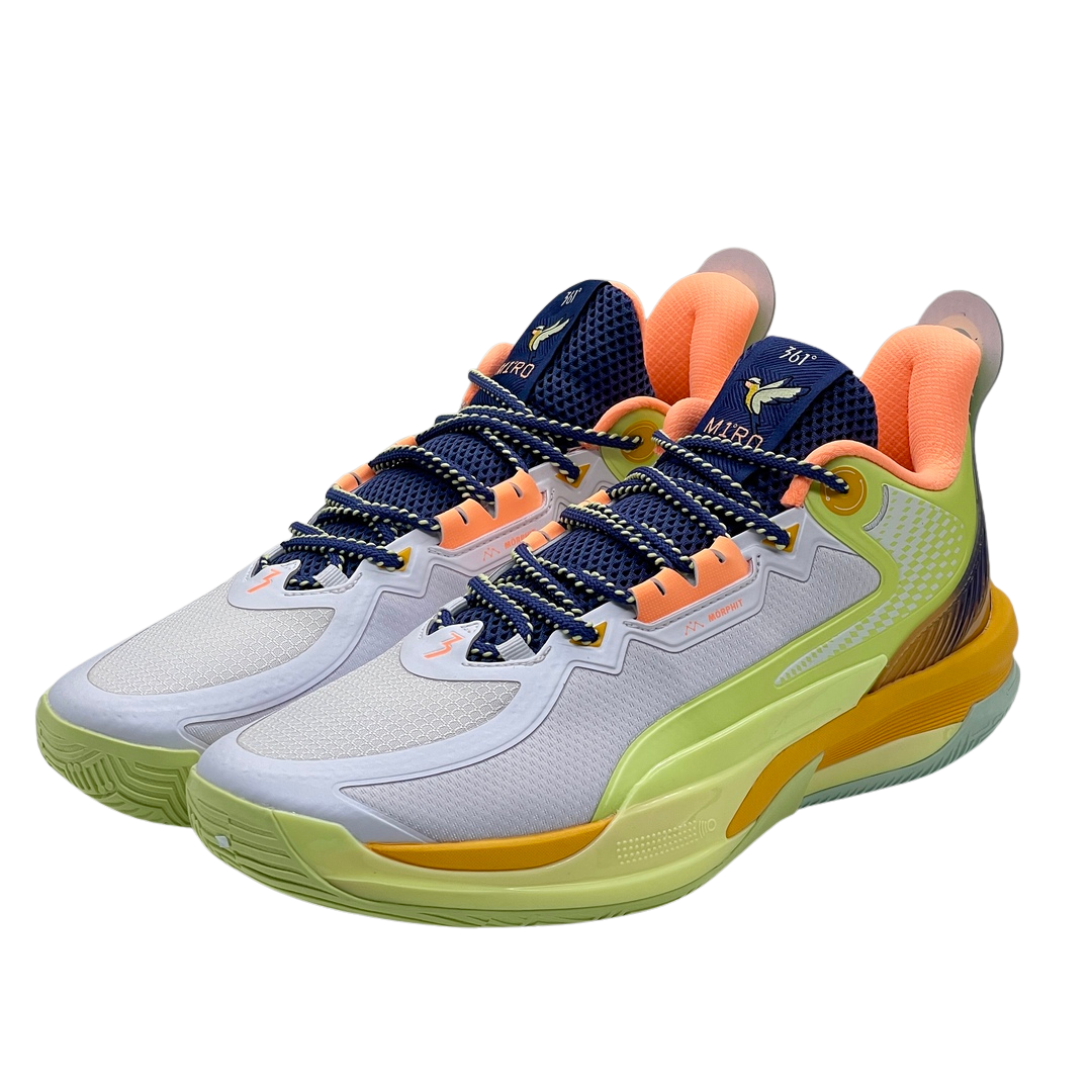Men's Training Basketball W572441102-3