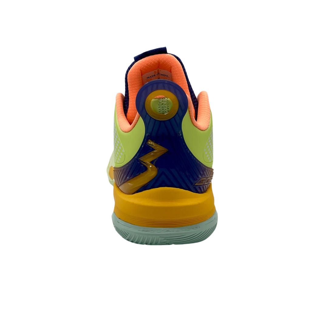 Men's Training Basketball W572441102-3
