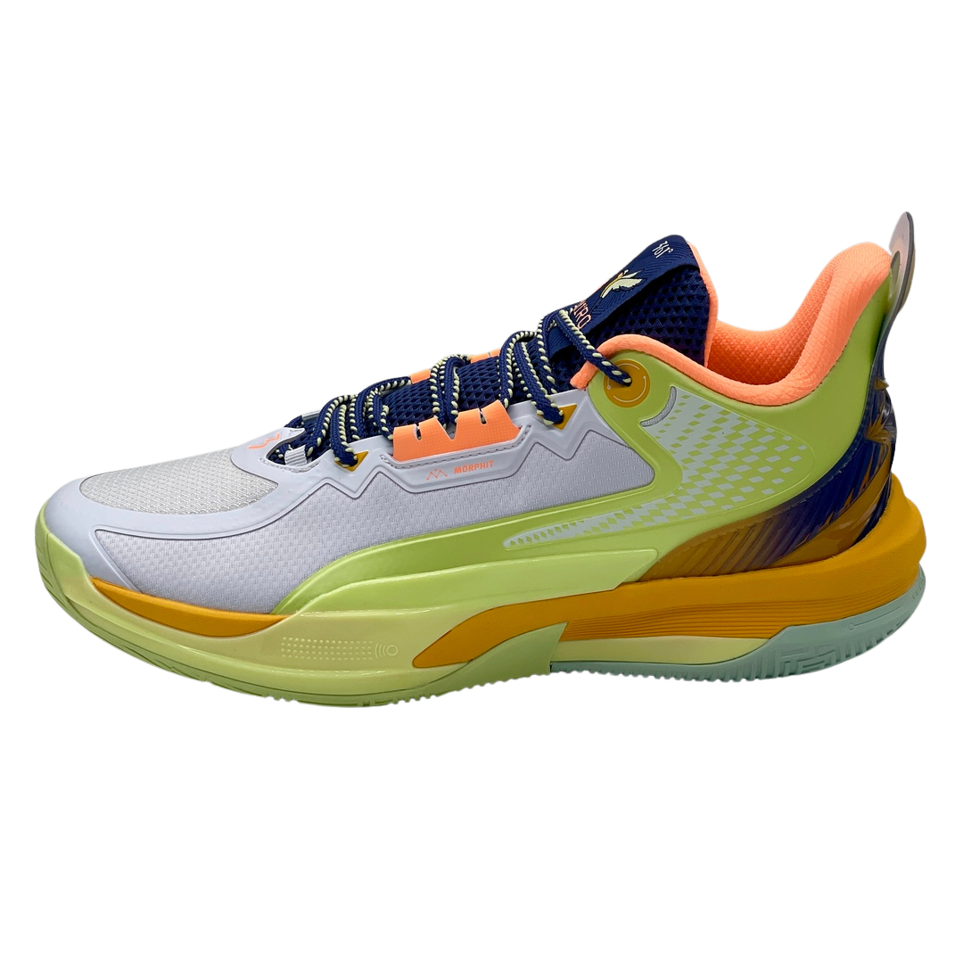 Men's Training Basketball W572441102-3