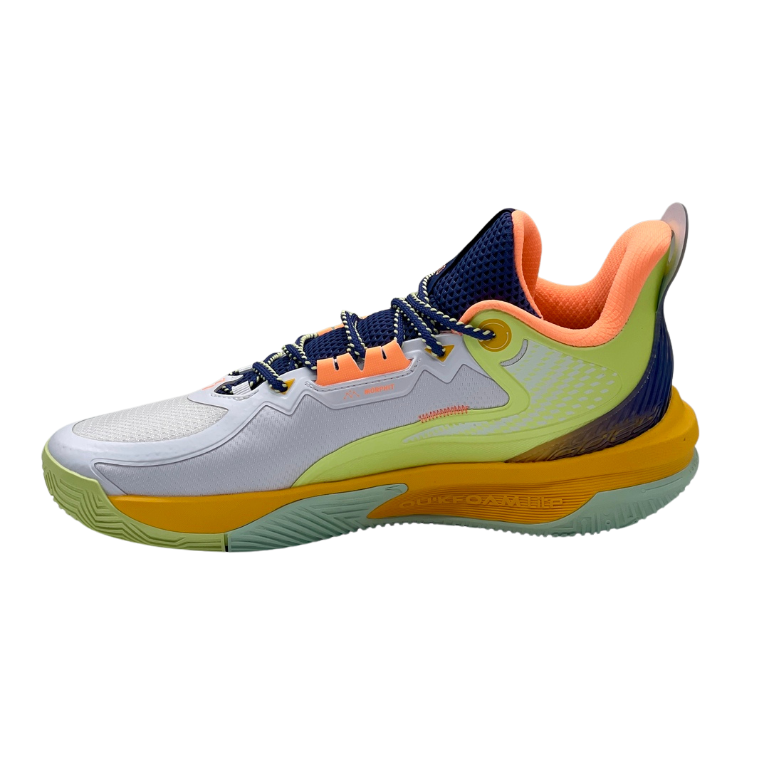 Men's Training Basketball W572441102-3