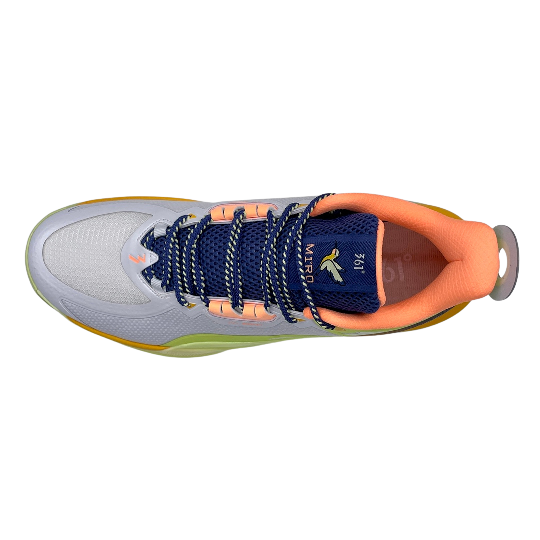 Men's Training Basketball W572441102-3