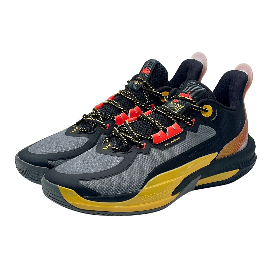 Men's Training Basketball W572441102-5