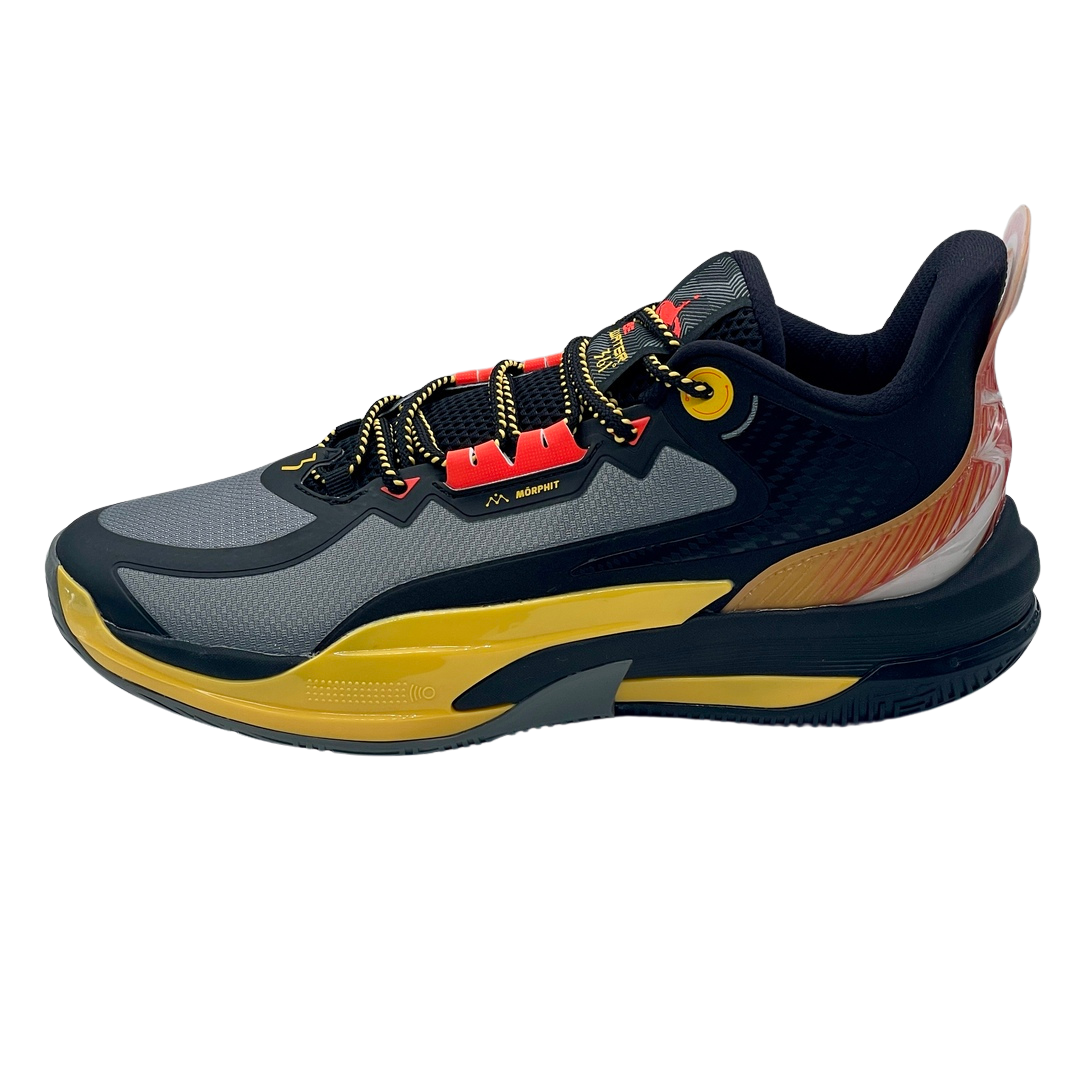 Men's Training Basketball W572441102-5